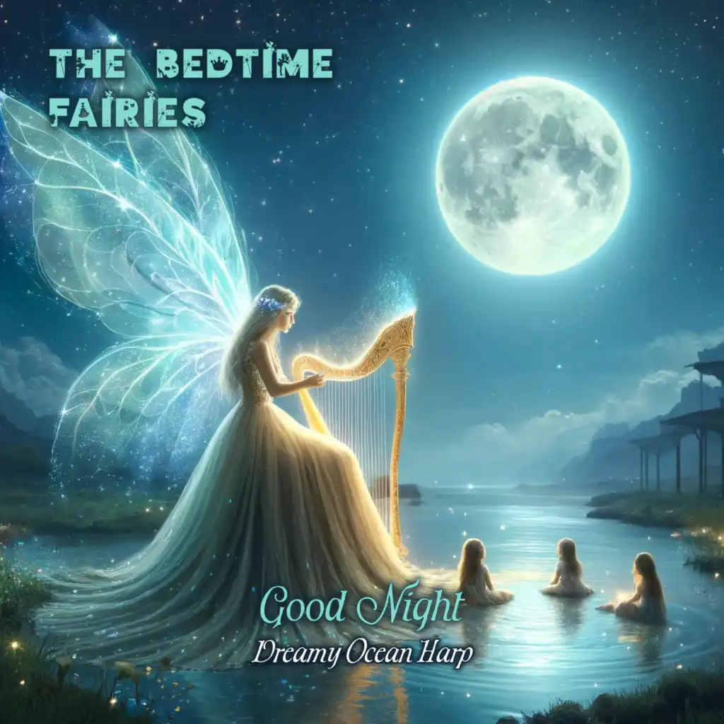 The Bedtime Fairies & Maria Kruse