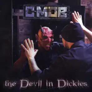 The Devil in Dickies