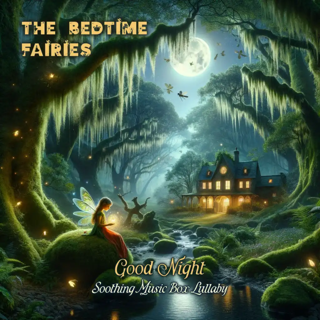 The Bedtime Fairies