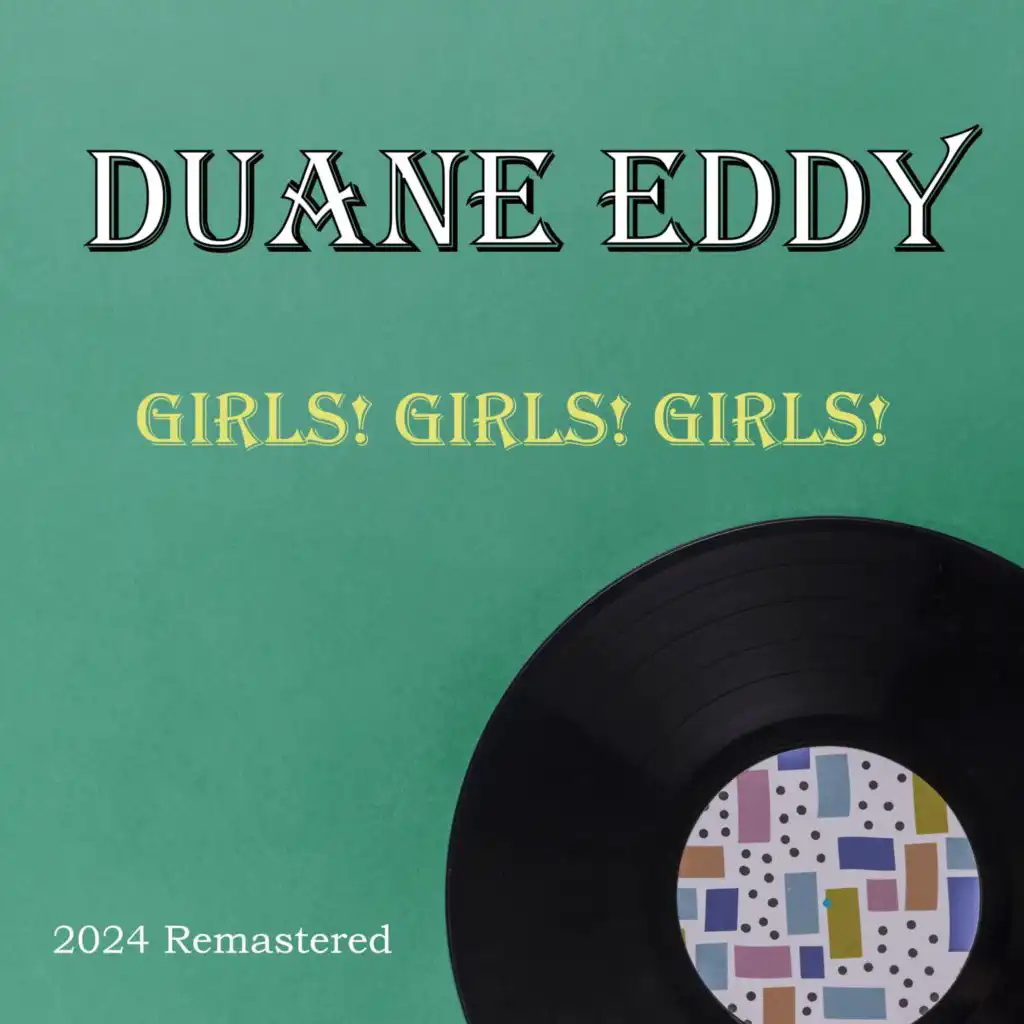 Duane Eddy