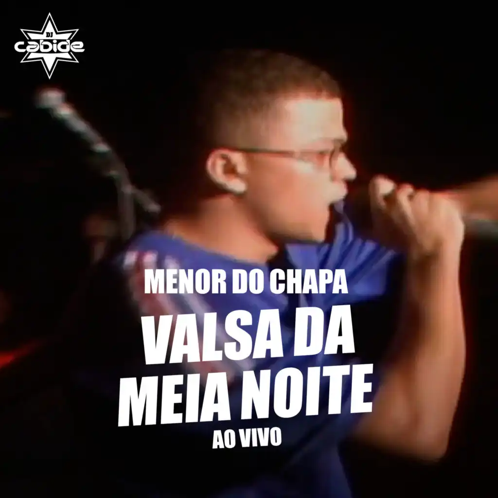 Valsa da Meia Noite (Ao Vivo)