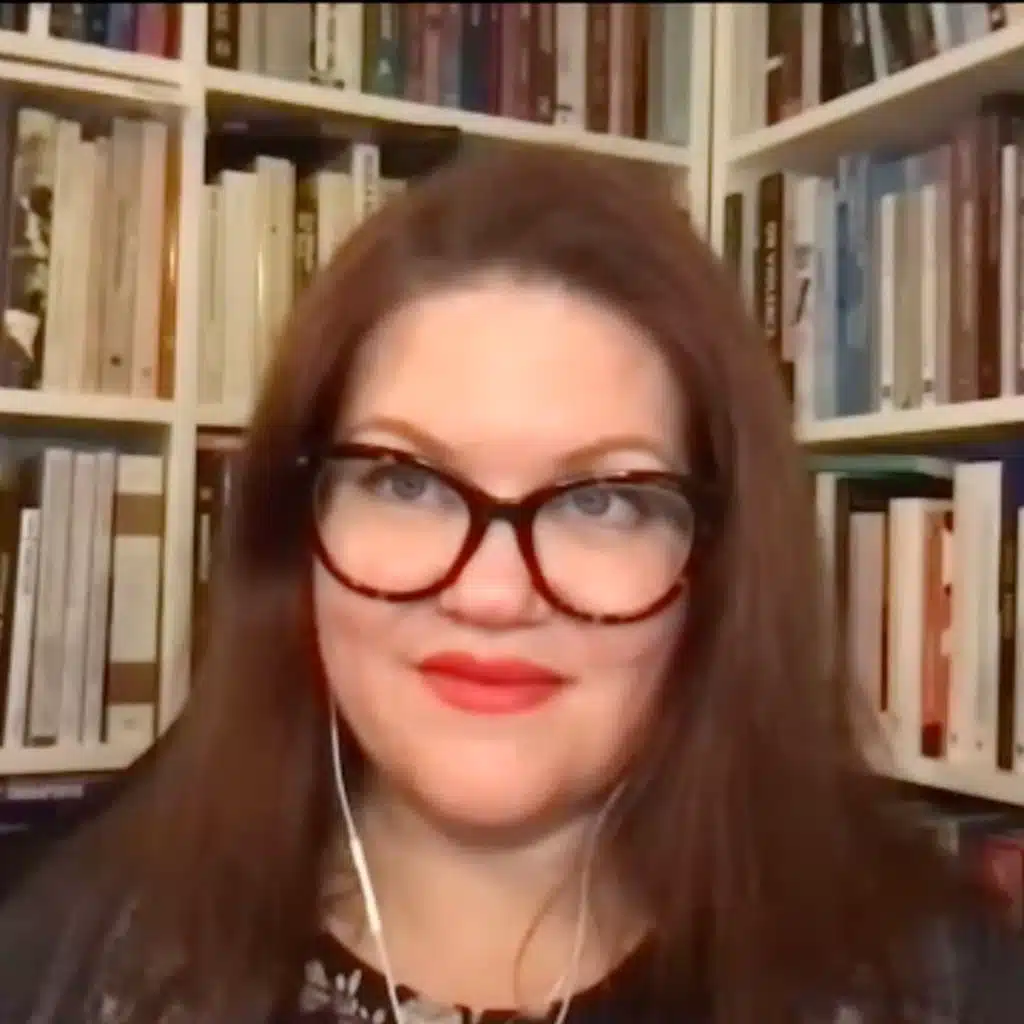 23rd Mind TV EPISODE 16, 2024 APRIL, Dr Vanessa Sinclair & Carl Abrahamsson, events online & in USA