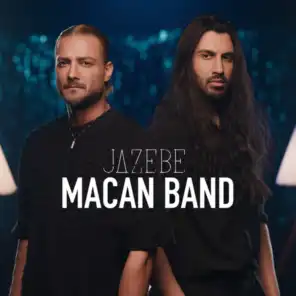 MACAN Band