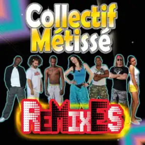 Collectif Métissé (Original Club Mix)