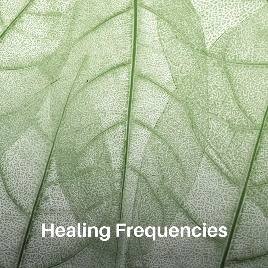 432 Hz Healing Frequencies