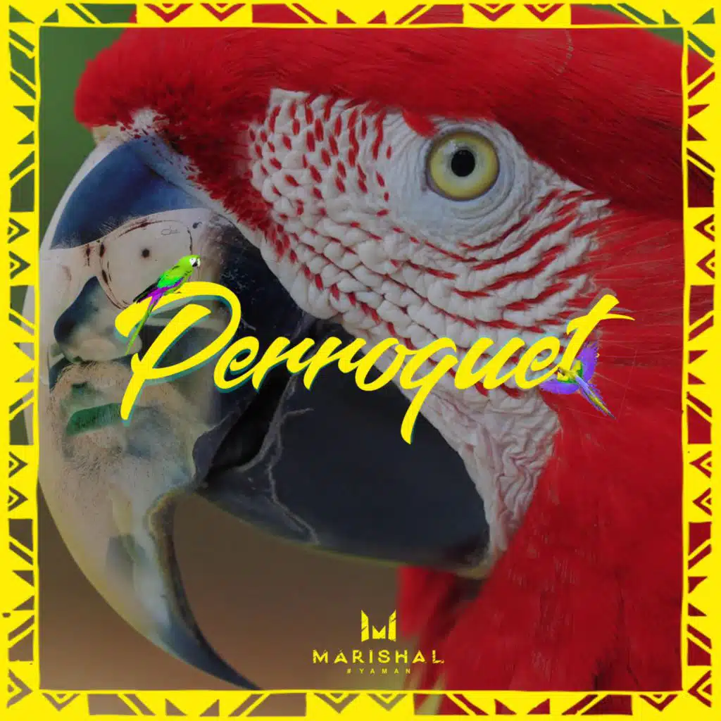 perroquet