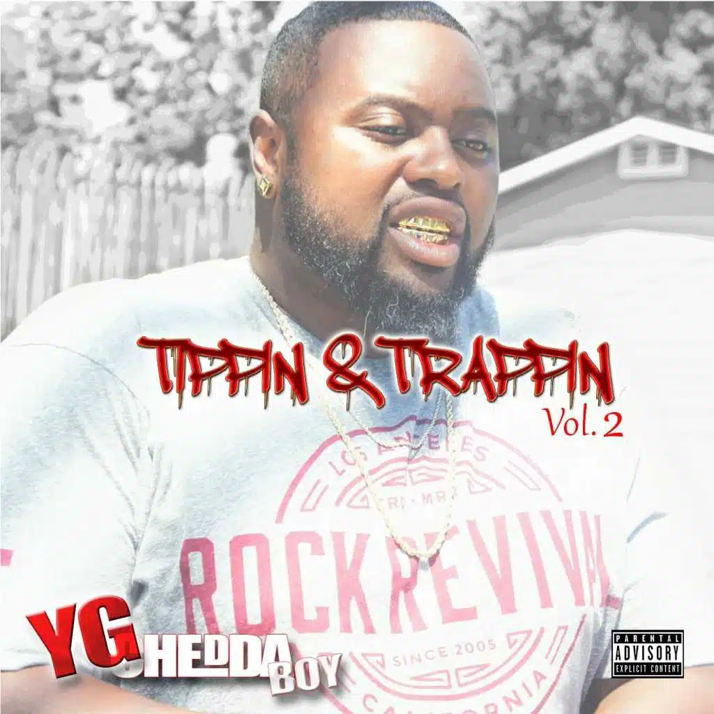 Tippin' & Trappin', Vol. 2