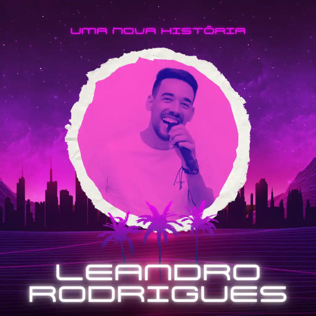 Leandro Rodrigues