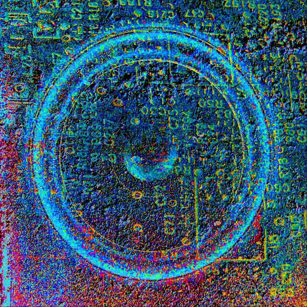 The Alternative Mixes of My Environment