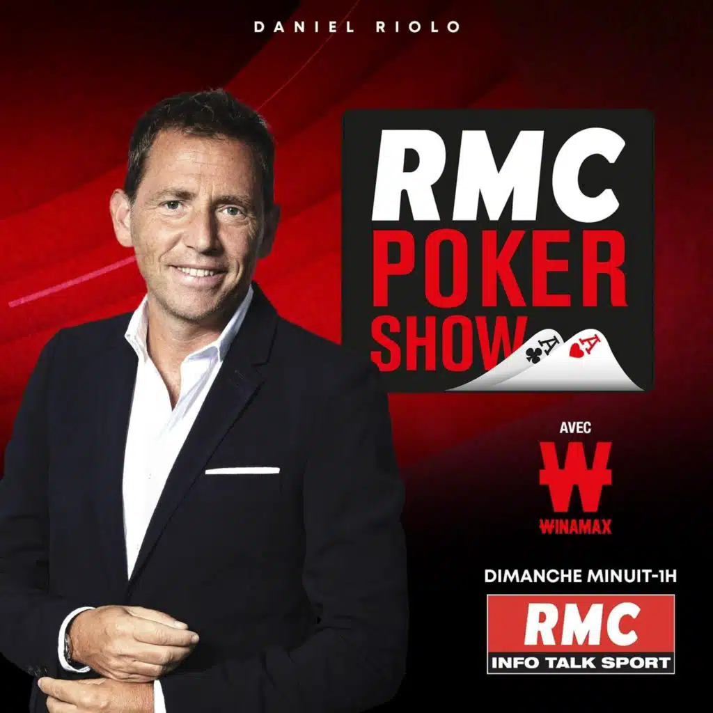 Dans la tête d'un fish avec une main jouée sur le 10.000$ 6max des WSOP 2024 – 18/05