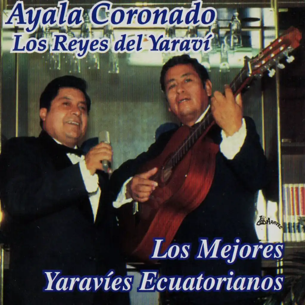Duo Ayala Coronado