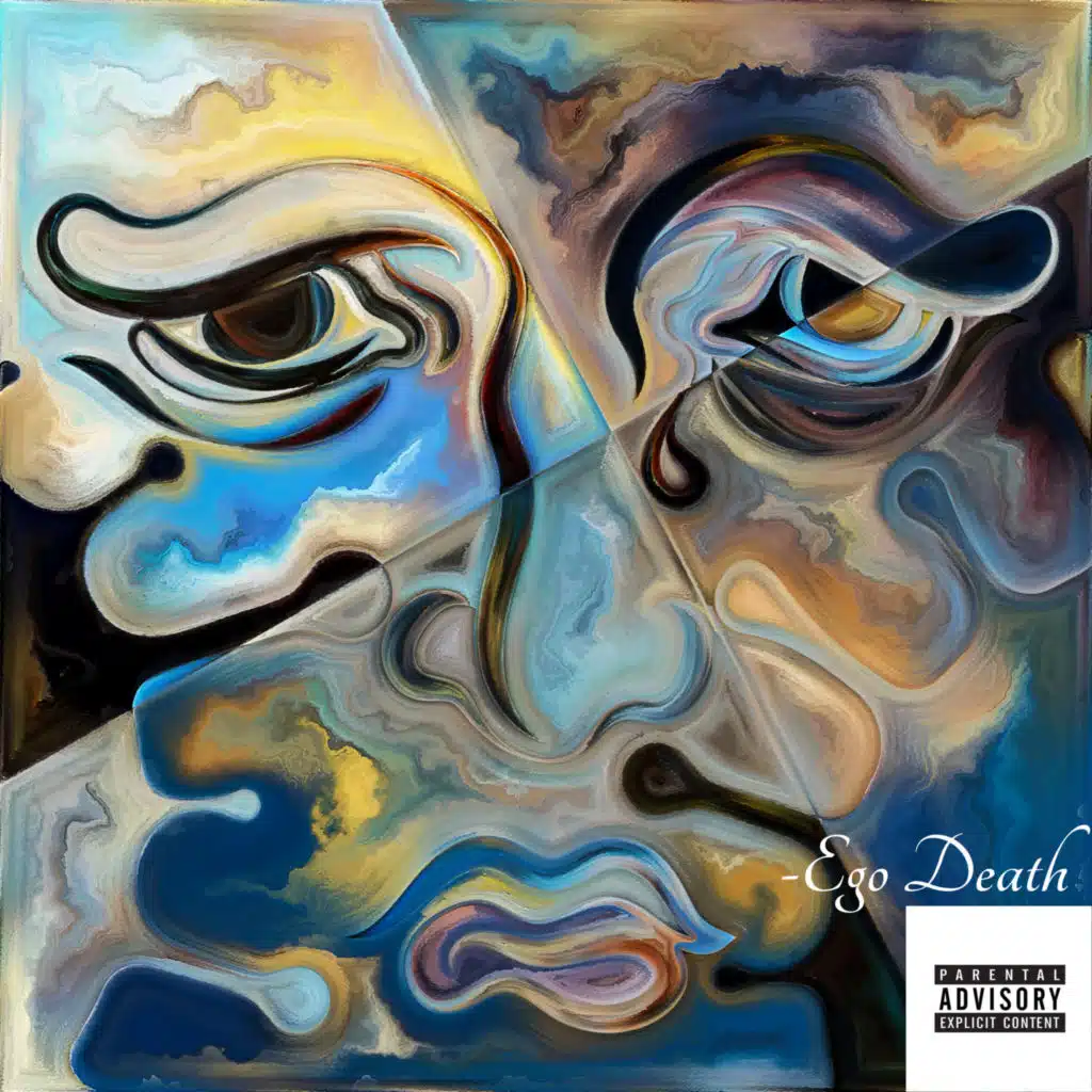 Ego Death