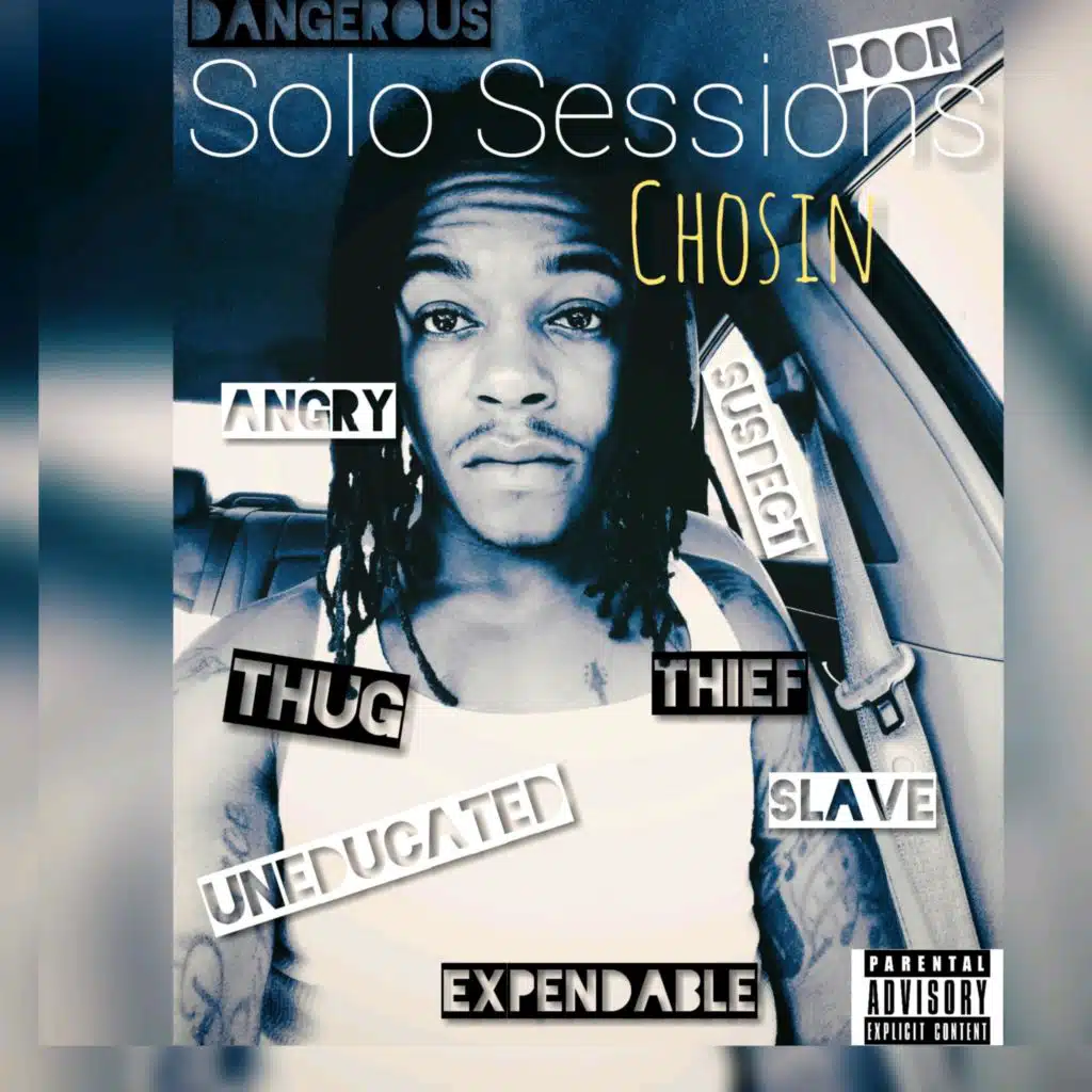 Solo Sessions
