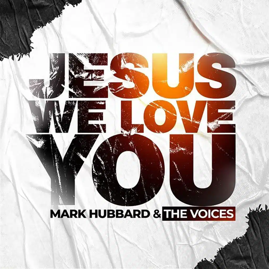 Mark Hubbard & The Voices
