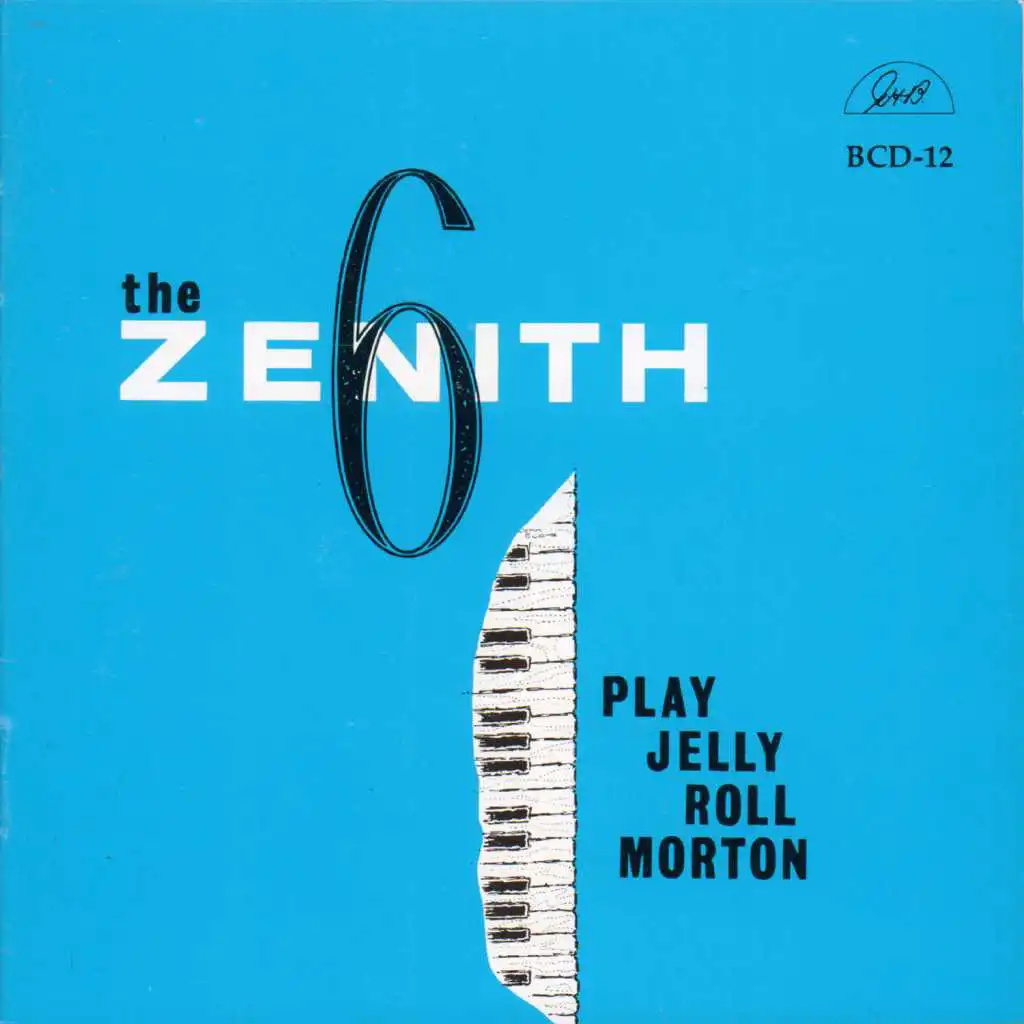 Play Jelly Roll Morton (feat. Alan Pendlebury, Mart Rodger & Bob Ascough)