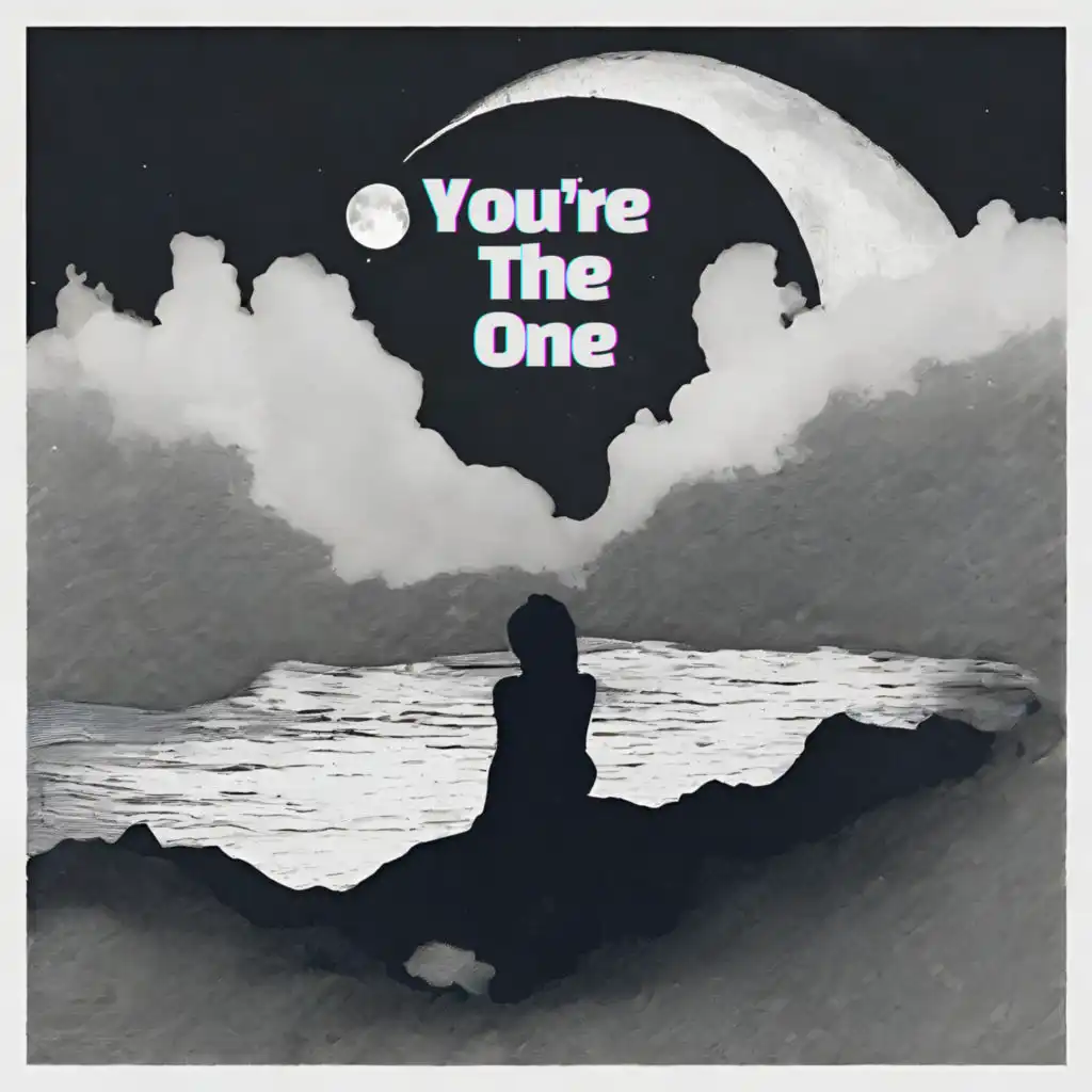 You’re The One (feat. Blaiiir)