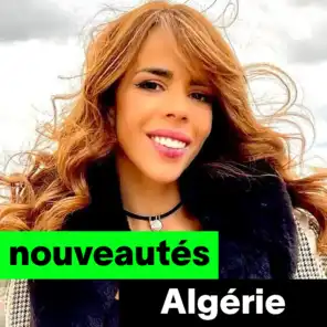 Nouveautés Algérie