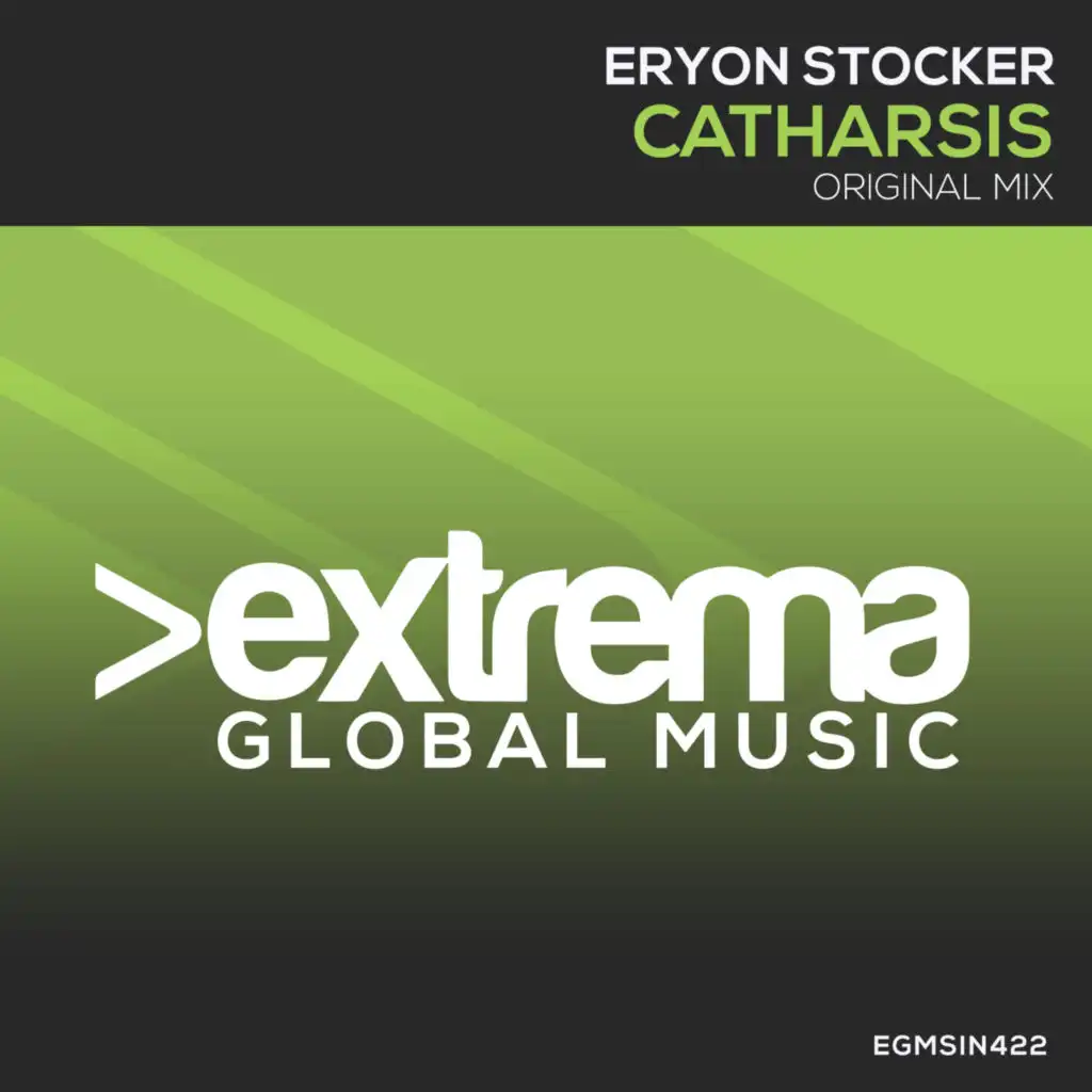 Eryon Stocker