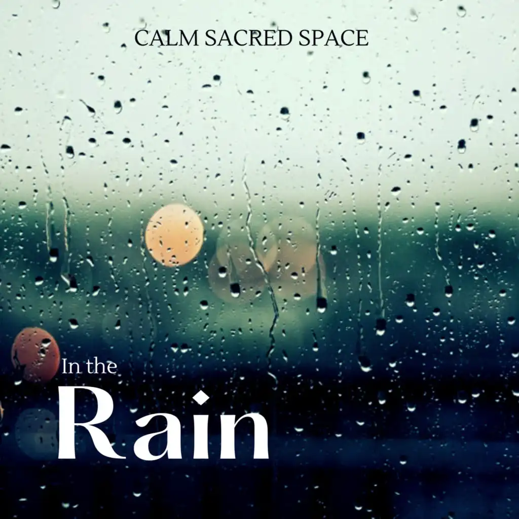Calm Sacred Space