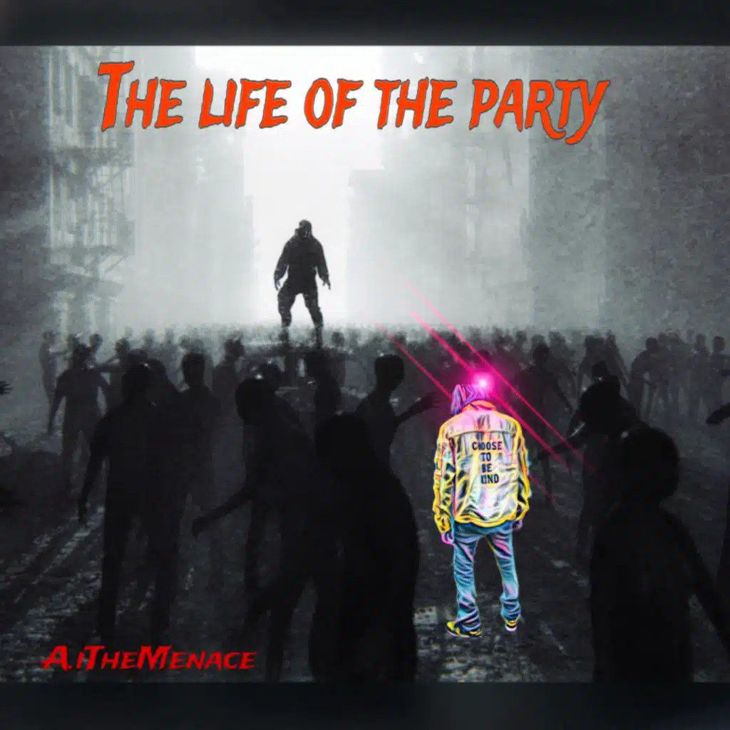The Life of the party