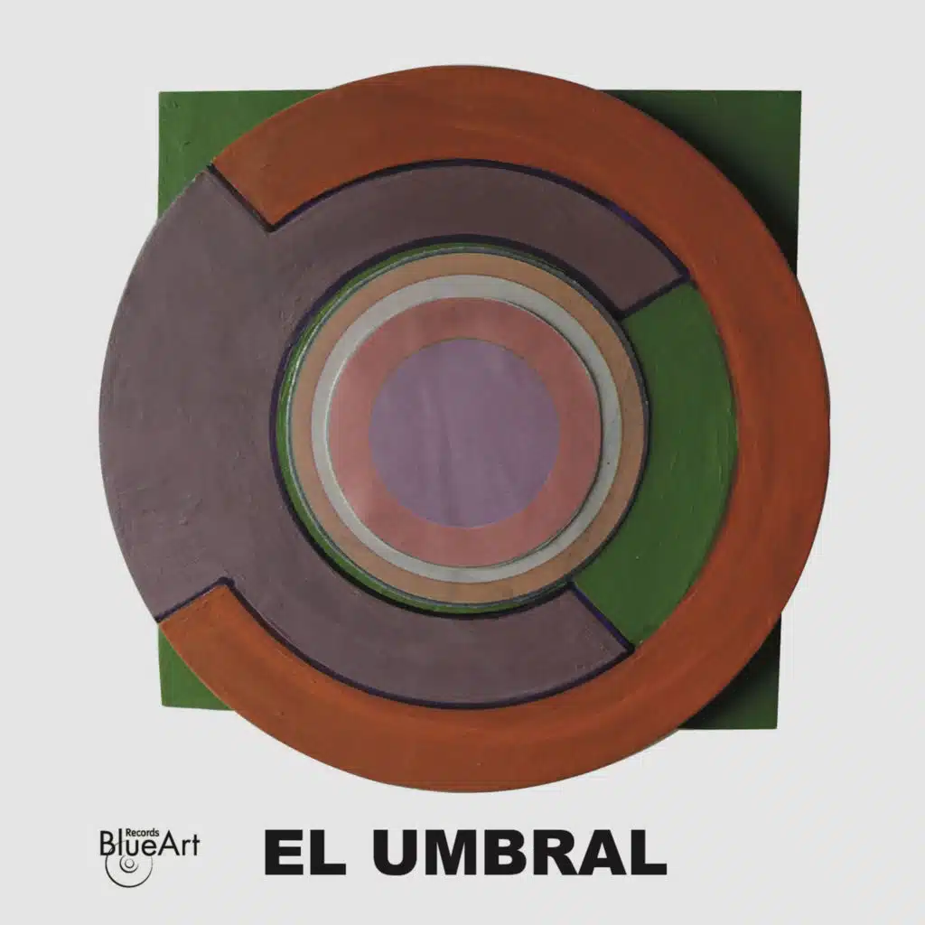 El Umbral (feat. Mariano Suarez, Luis Suarez, Charli Pagura & Pablo Dawidowicz)