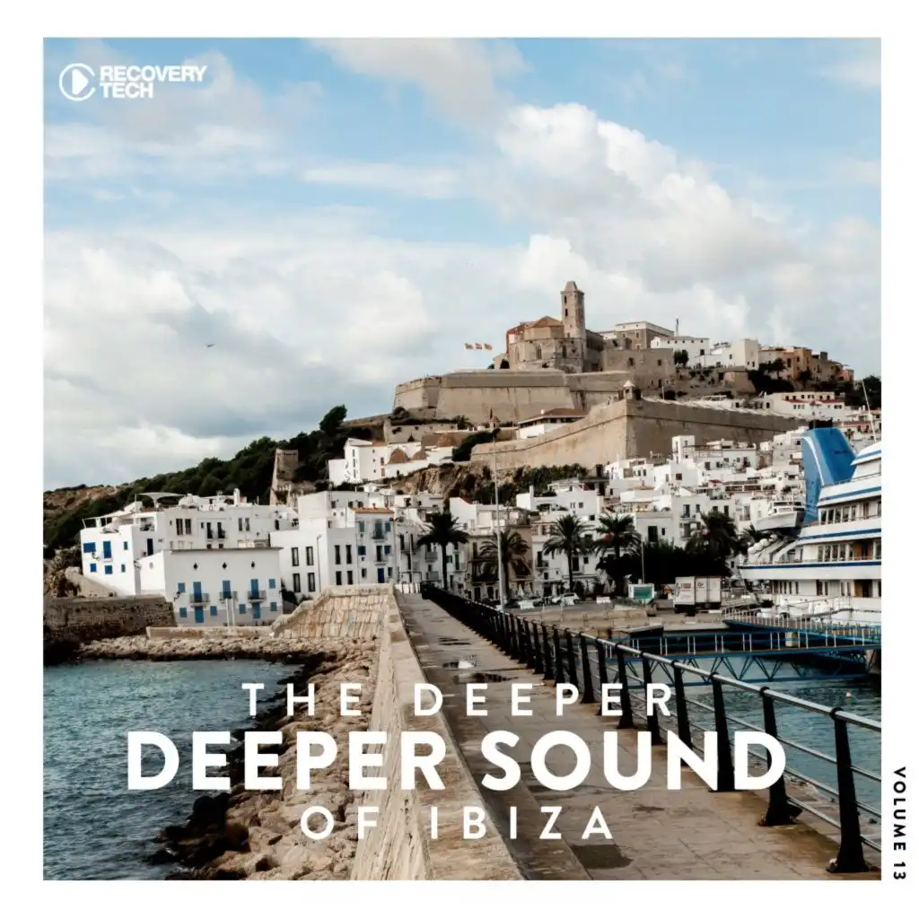 The Deeper Sound of Ibiza, Vol. 13