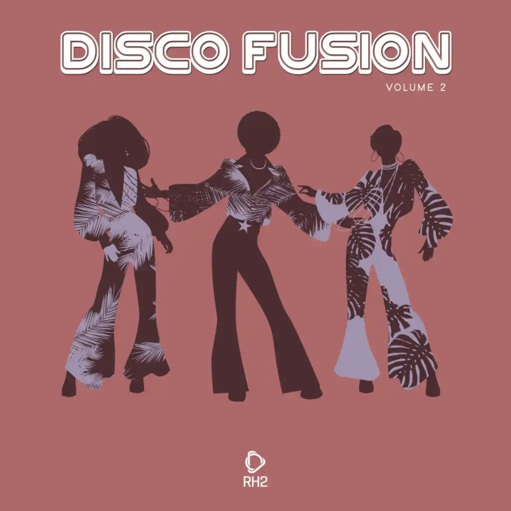 Funk Heaven (Odyssey Inc. Remix)