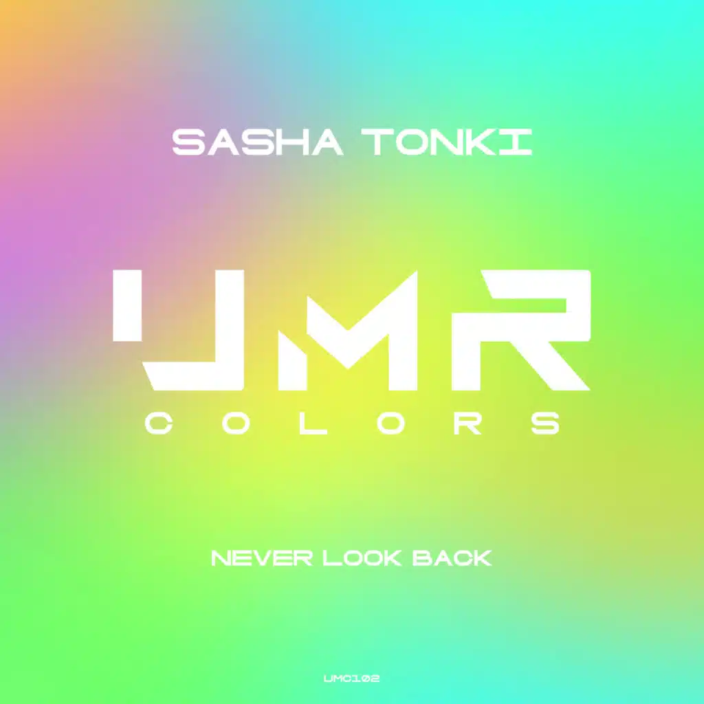 Sasha Tonki