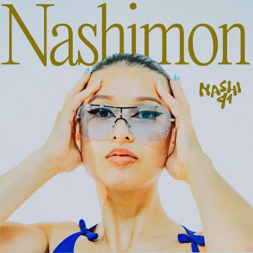 NASHI44