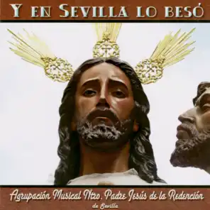 Agrupación Musical Nuestro Padre Jesús de la Redención de Sevilla