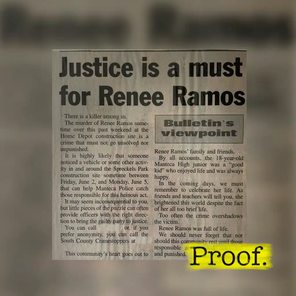 Murder at the Warehouse | Ep. 16 – Junior and The Source