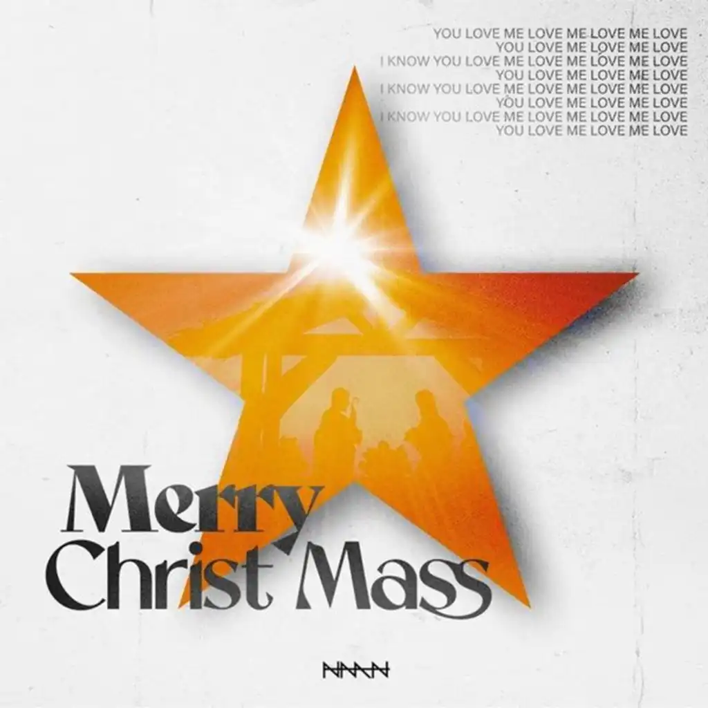 Merry Christ Mass Instrumental