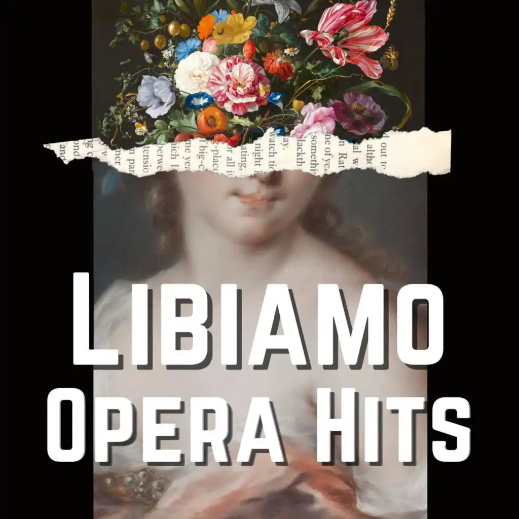 Libiamo Opera Hits