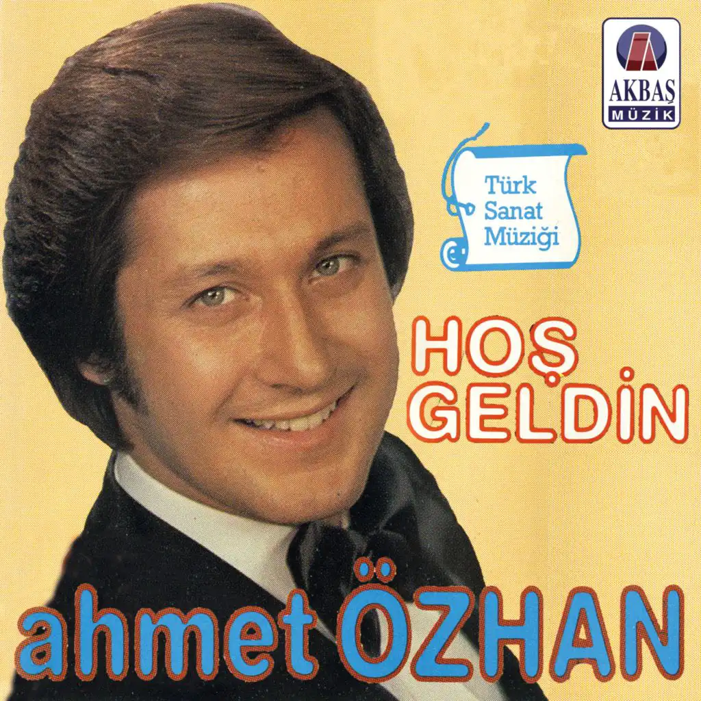 Ahmet Ozhan