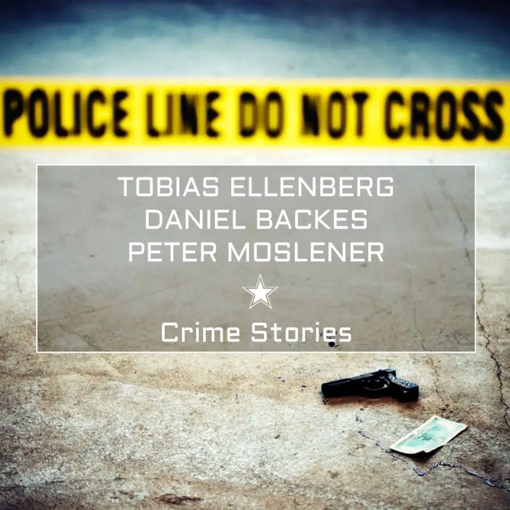 Daniel Backes, Peter Moslener & Tobias Ellenberg