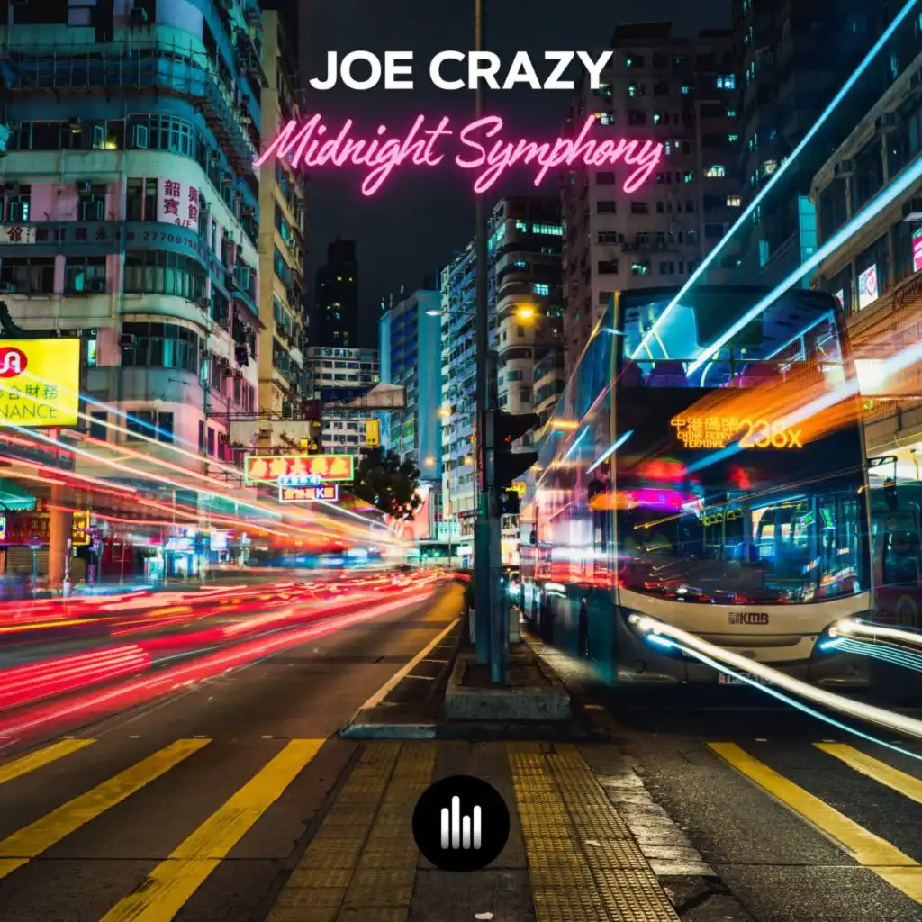 Joe Crazy