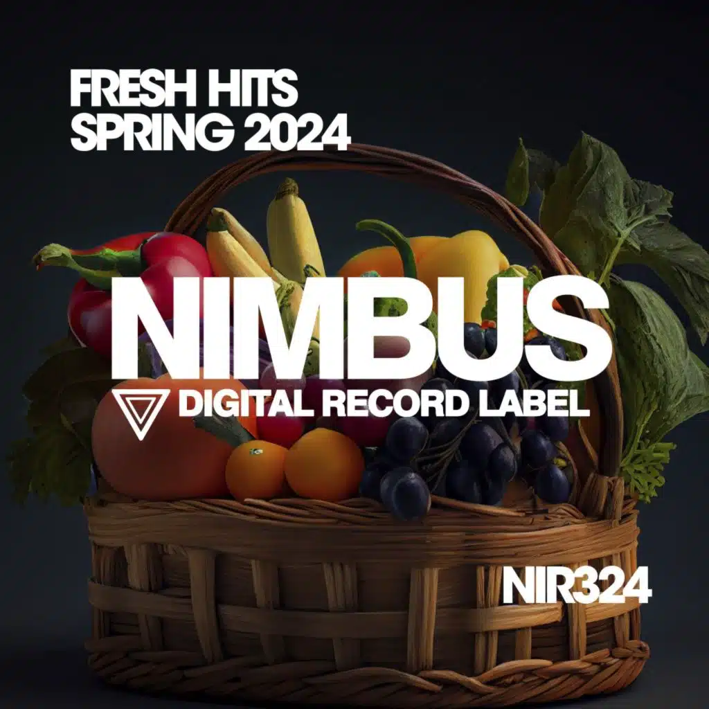 Fresh Hits Spring 2024