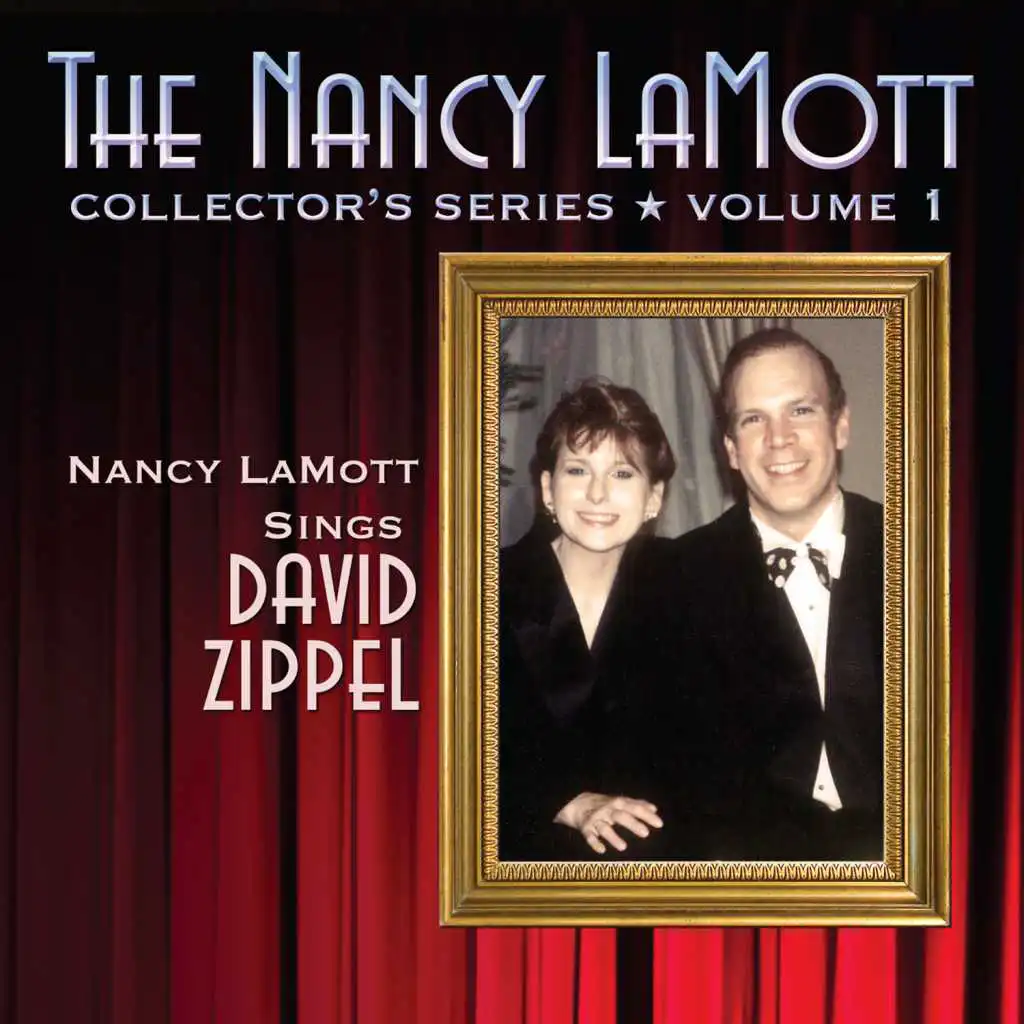 Nancy Lamott Sings David Zippel