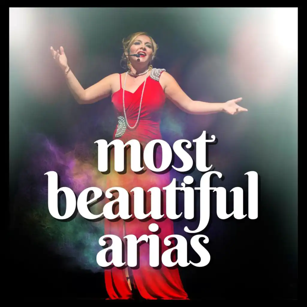 Most Beautiful Arias