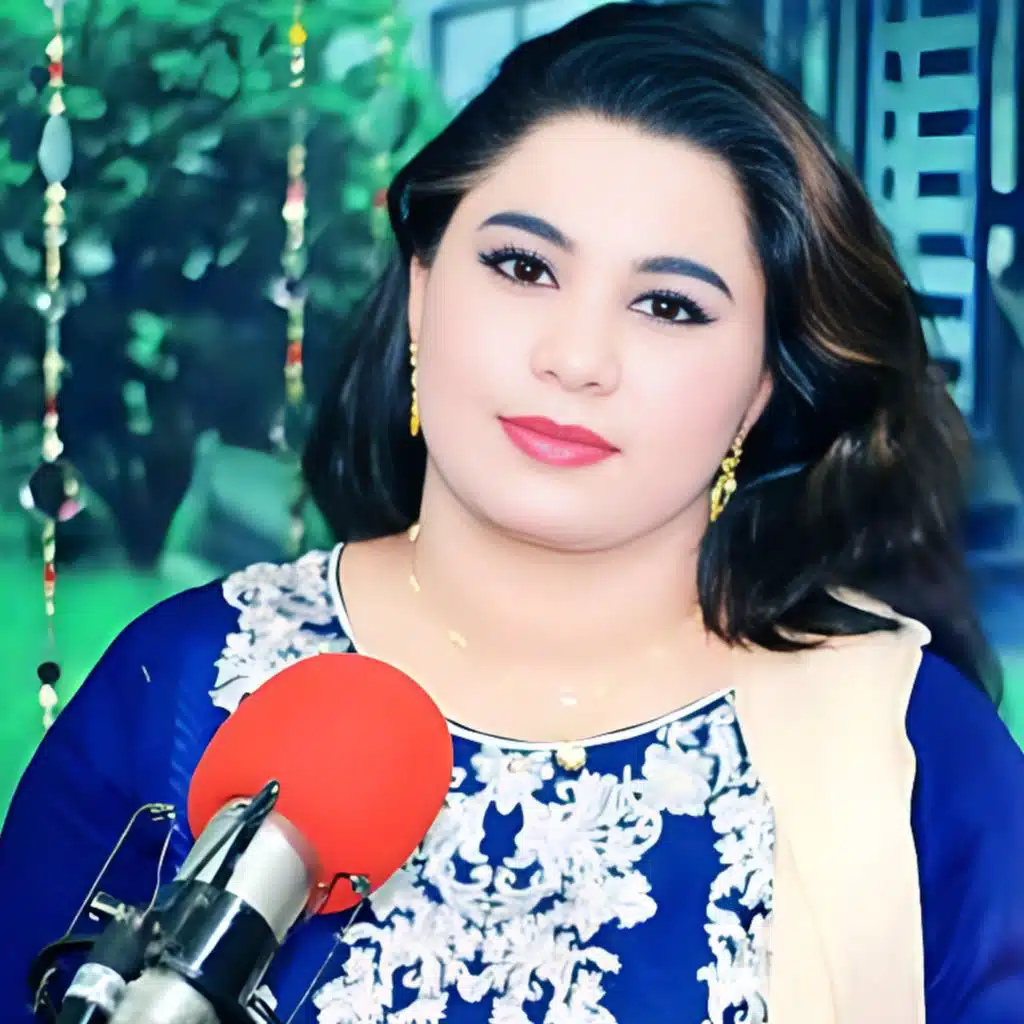 Nazi Gul Tang Takoor