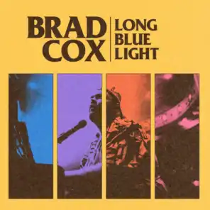 Brad Cox