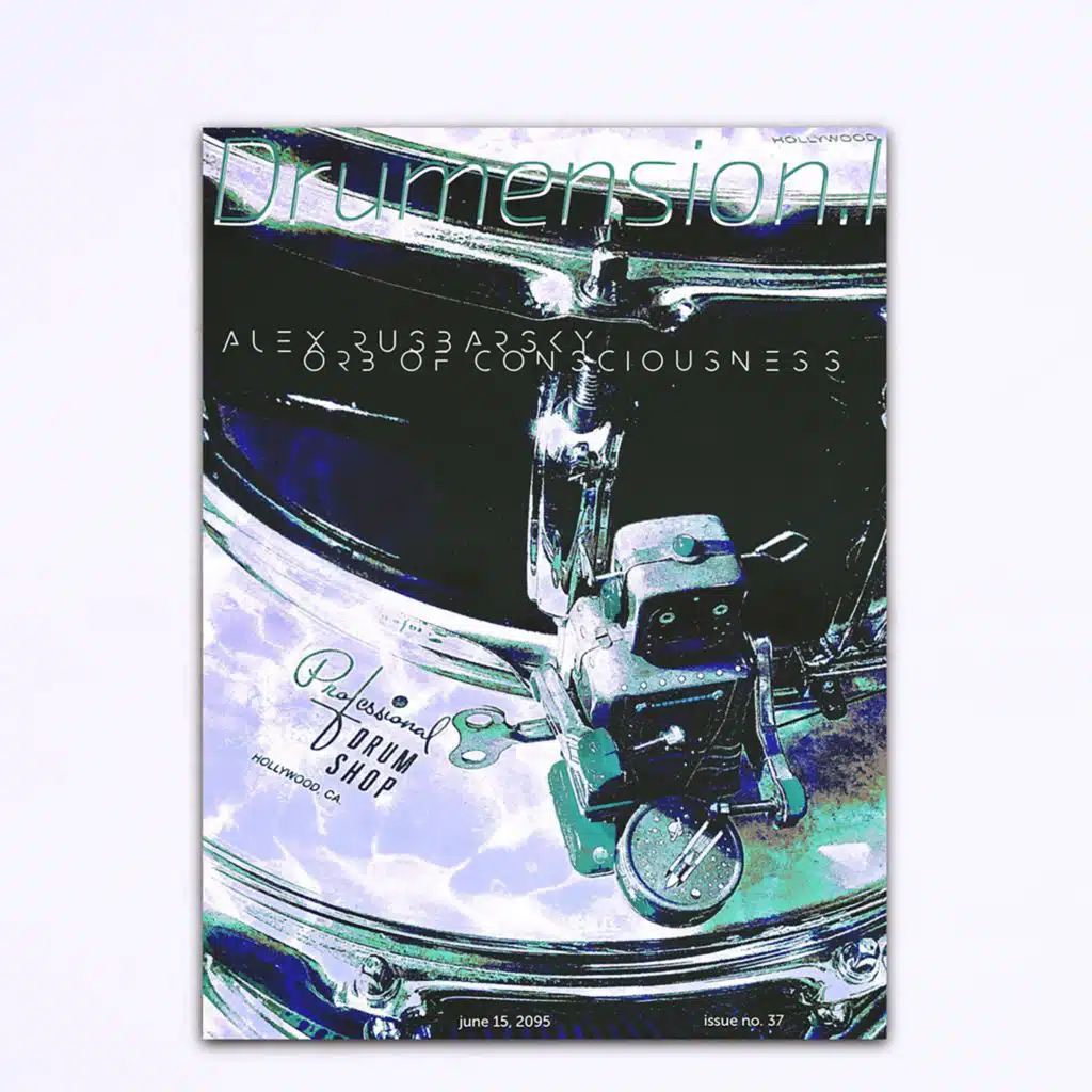 Drumension.I