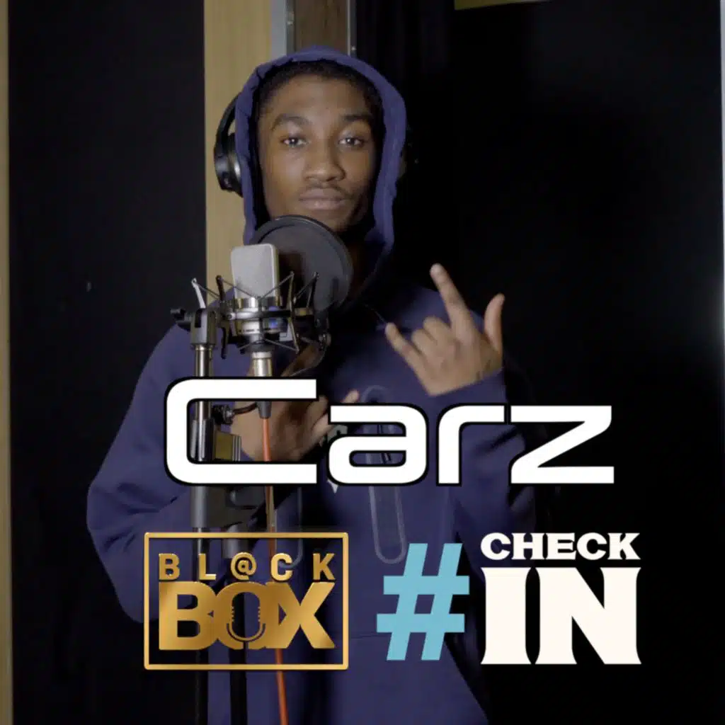 Check-In Freestyle