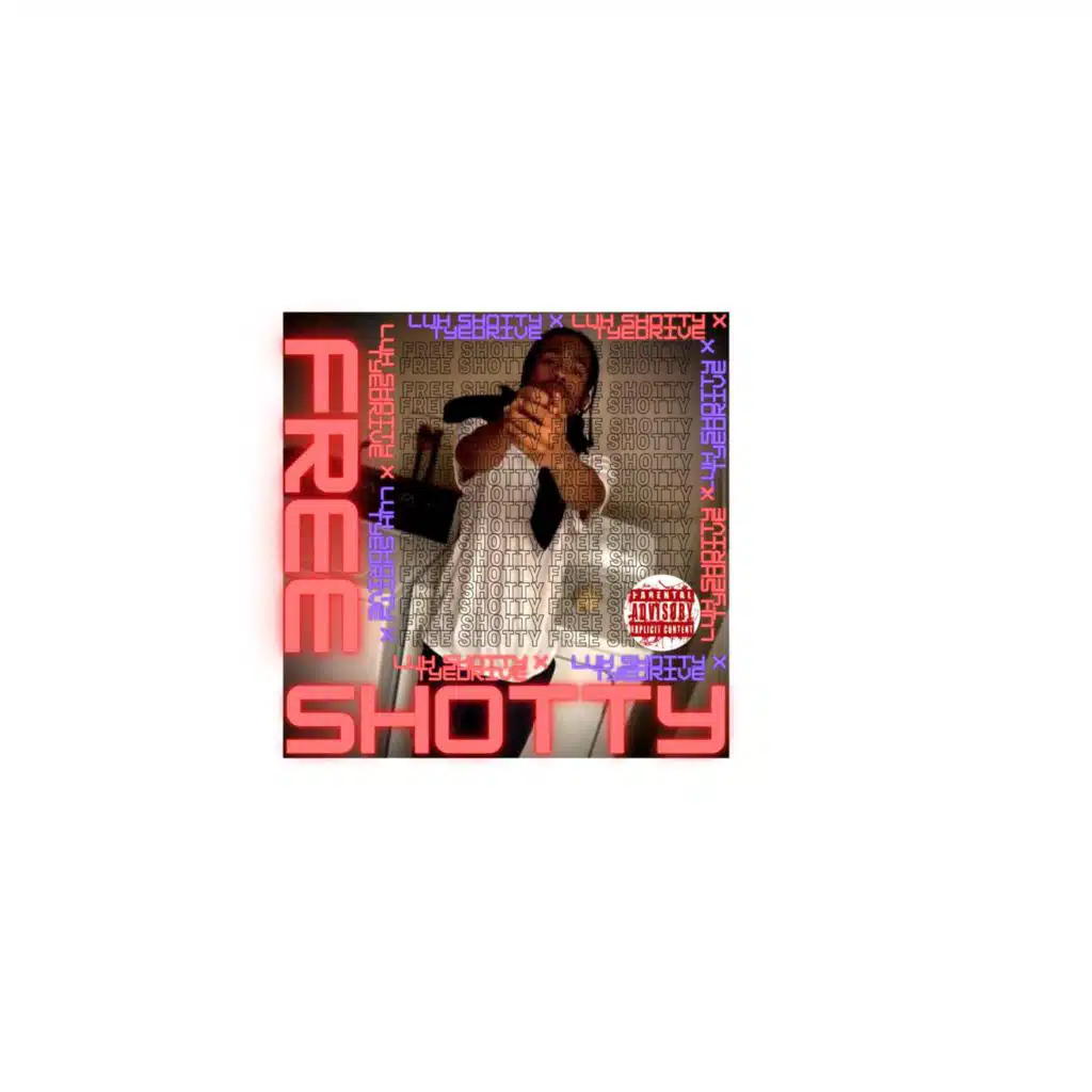 FREE SHOTTY (feat. Luh Shotty)