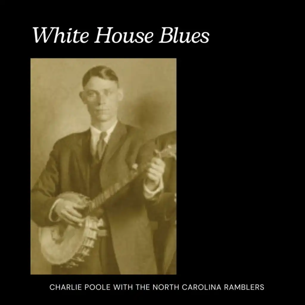 White House Blues