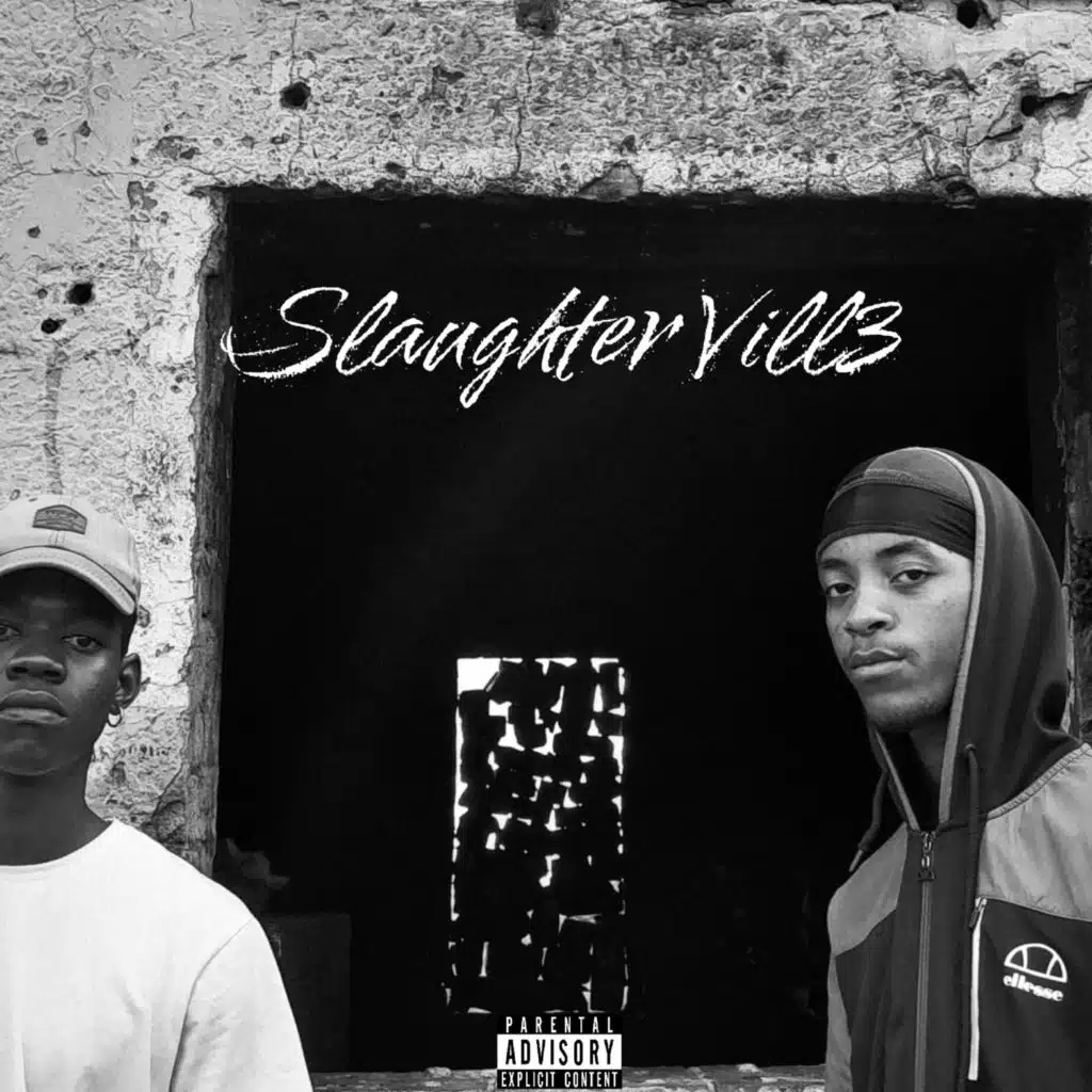 Slaughter Vill3