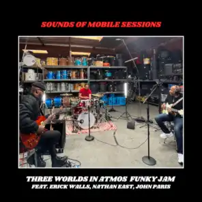 Sounds of Mobile Sessions