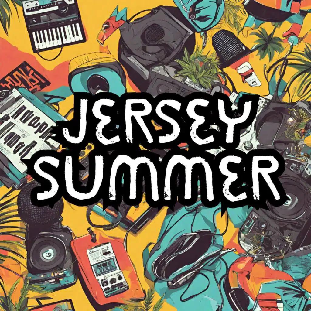Jersey Summer