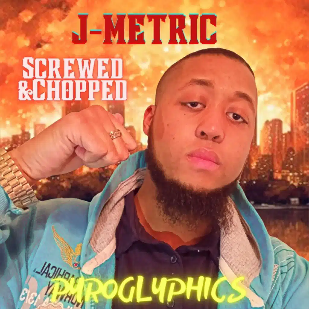 J-Metric