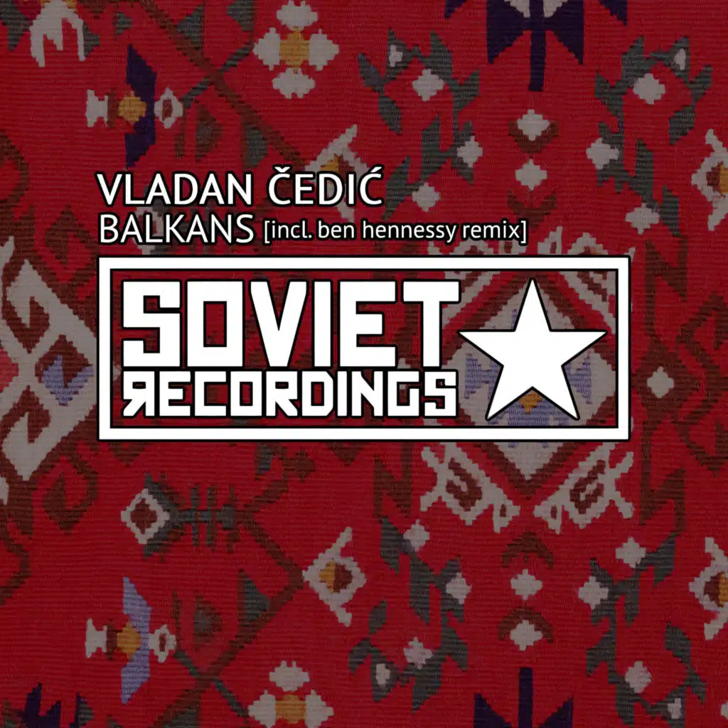 Balkans (Original Club Mix)
